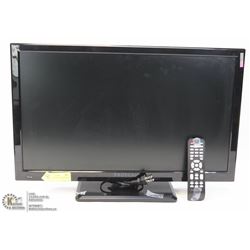 PROSCAN 24 INCH FULL HD LED TV, HDMI,