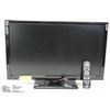 Image 1 : PROSCAN 24 INCH FULL HD LED TV, HDMI,