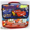 Image 1 : DISNEY "CARS" 5 IN 1 ACTIVITY BAG