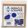 Image 1 : ALL IN ONE MIRACLE SCRAPER
