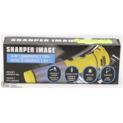 4 IN 1 EMERGENCY TOOL