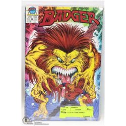 20 PACK OF COMIC BOOKS.