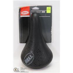 BELL LITTLE RIDER BICYCLE SEAT