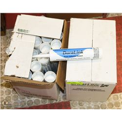 2 CASES OF DURALINK SUPER ADHESION SEALANT
