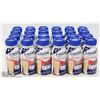 Image 1 : CASE OF 24 VANILLA  PLUS CALORIES ENSURE