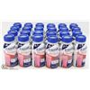 Image 1 : CASE OF 24 STRAWBERRY PLUS CALORIES ENSURE