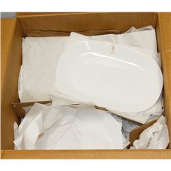 BOX OF STORE CLOSURE MERCHANDISE