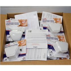 BOX OF STORE CLOSURE MERCHANDISE