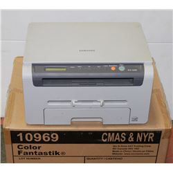 BOX OF STORE CLOSURE MERCHANDISE