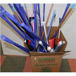 STORE CLOSURE MERCHANDISE