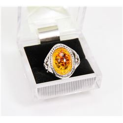 ISTANBULIAN TURKISH BAZAAR RING