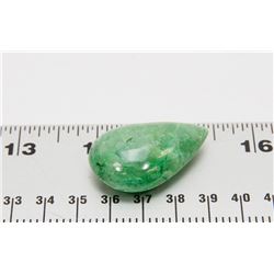 #33-NATURAL EMERALD GEMSTONE 94.5CT