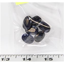 #2-NATURAL SAPPHIRE LOOSE GEMSTONE 69CT