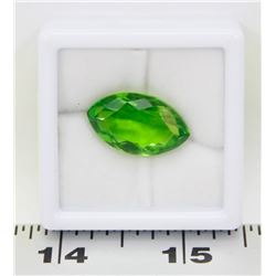 #23-TEKITTITE MODAVITE LOOSE GEMSTONE 15.5CT