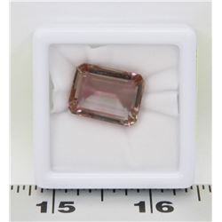 #25-ALEXANDRITE COLOR CHANGING GEMSTONE 20CT