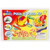 Image 1 : NEW 13PC KIDS DOUGH PIZZA 'N' PASTA KIT