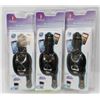 Image 1 : BUNDLE OF 3 MICRO USB CAR CHARGERS