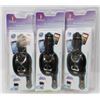 Image 1 : BUNDLE OF 3 MICRO USB CAR CHARGERS