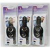 Image 1 : BUNDLE OF 3 MICRO USB CAR CHARGERS