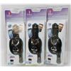 Image 1 : BUNDLE OF 3 MICRO USB CAR CHARGERS