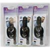 Image 1 : BUNDLE OF 3 MICRO USB CAR CHARGERS