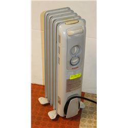 HONEYWELL ELECTRIC HEATER