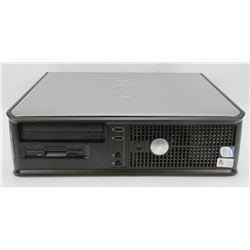 DELL OPTIPLEX COMPUTER TOWER