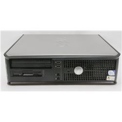 DELL OPTIPLEX COMPUTER TOWER