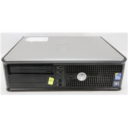 DELL OPTIPLEX COMPUTER TOWER