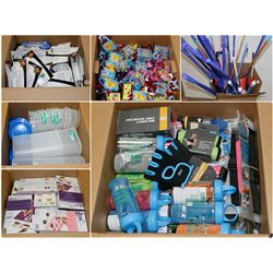 FEATURED ITEMS: STORE CLOSURE BY THE BOX!