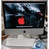 Image 1 : 20" APPLE IMAC W/ OPERATING SYSTEM INSTALLED