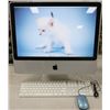Image 1 : 20" APPLE IMAC W/ OSX MAVERICKS INSTALLED/1 TERABYTE HDD
