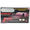 Image 1 : 72) BOXED 1988 NINTENDO ACTION SET ENTERTAINMENT