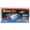 Image 1 : 74) BOXED 1985 NINTENDO ACTION SET ENTERTAINMENT