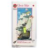Image 1 : 81) AIRFIX CLASSIC SHIPS MODEL 1:180 HMS VICTORY