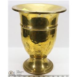 BRASS SPITTOON