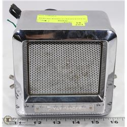 TEXAS RANGER OUTDOOR SPEAKER