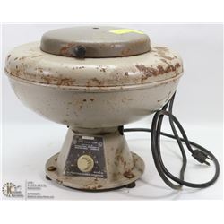 VINTAGE CENTRIFUGE SPINNER