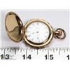Image 1 : ELGIN 0 SIZE POCKET WATCH 7 JEWEL GRADE 109. DATES
