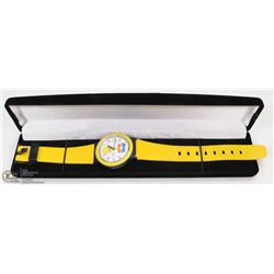 TWEETY BIRD CHILDS WATCH WITH NEW BATTERY