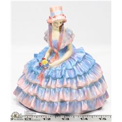 ROYAL DOULTON  CHLOE  FIGURINE