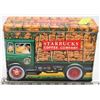 Image 1 : STARBUCKS COLLECTOR BUS SHAPED TIN