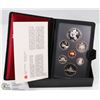 Image 1 : 1983 RCM EDMONTON SILVER DOUBLE DOLLAR PROOF SET