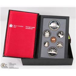 1587-1987  RCM SILVER DOUBLE DOLLAR SET