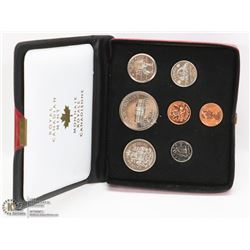 1873-1973  RCM DOUBLE PENNY DOLLAR SET