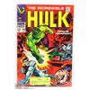 Image 1 : INCREDIBLE HULK #105 HIGH GRADE COMIC BOOK