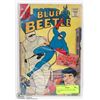 Image 1 : BLUE BEETLE #1 ESTATE COMIC BOOK