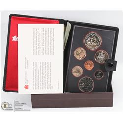 1679-1979 RCM SILVER DOUBLE DOLLAR SET