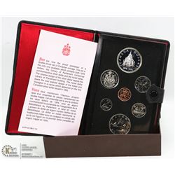 1876-1976 RCM SILVER DOUBLE DOLLAR SET