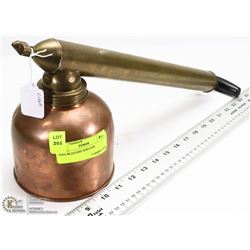 1930S BLIZZARD SPRAYER